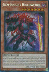 Image for Gem-Knight Hollowcore (Battles of Legend: Monster Mayhem) (BLMM-EN022) - YuGiOh