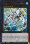 Image for Number S37: Spider Shark (Battles of Legend: Monster Mayhem) (BLMM-EN037) - YuGiOh