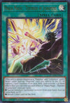 Image for Magia Magic - Thunder of Judgment (Battles of Legend: Monster Mayhem) (BLMM-EN047) - YuGiOh