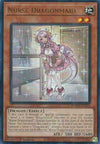 Image for Nurse Dragonmaid (Battles of Legend: Monster Mayhem) (BLMM-EN054) - YuGiOh