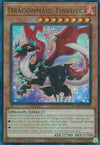 Image for Dragonmaid Tinkhec (Battles of Legend: Monster Mayhem) (BLMM-EN059) - YuGiOh