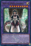 Image for House Dragonmaid (Battles of Legend: Monster Mayhem) (BLMM-EN063) - YuGiOh
