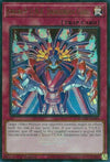 Image for Joruri-P.U.N.K. Dangerous Gabu (Battles of Legend: Monster Mayhem) (BLMM-EN081) - YuGiOh