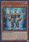 Image for Girsu, the Orcust Mekk-Knight (Battles of Legend: Monster Mayhem) (BLMM-EN088) - YuGiOh