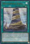 Image for Orcustrated Babel (Battles of Legend: Monster Mayhem) (BLMM-EN097) - YuGiOh