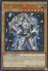 Image for Gem-Knight Crystal (Battles of Legend: Monster Mayhem) (BLMM-EN100) - YuGiOh