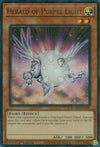 Image for Herald of Purple Light (Battles of Legend: Monster Mayhem) (BLMM-EN101) - YuGiOh