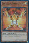 Image for Herald of Orange Light (Battles of Legend: Monster Mayhem) (BLMM-EN103) - YuGiOh