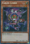 Image for Fabled Lurrie (Battles of Legend: Monster Mayhem) (BLMM-EN104) - YuGiOh