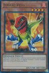 Image for Jurrac Velo (Battles of Legend: Monster Mayhem) (BLMM-EN105) - YuGiOh