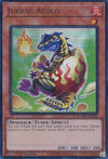 Image for Jurrac Aeolo (Battles of Legend: Monster Mayhem) (BLMM-EN106) - YuGiOh