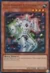 Image for Gem-Knight Alexandrite (Battles of Legend: Monster Mayhem) (BLMM-EN107) - YuGiOh