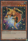 Image for Gem-Armadillo (Battles of Legend: Monster Mayhem) (BLMM-EN108) - YuGiOh