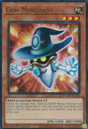 Image for Gem-Merchant (Battles of Legend: Monster Mayhem) (BLMM-EN109) - YuGiOh