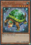 Image for Gem-Turtle (Battles of Legend: Monster Mayhem) (BLMM-EN111) - YuGiOh