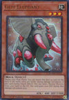 Image for Gem-Elephant (Battles of Legend: Monster Mayhem) (BLMM-EN112) - YuGiOh
