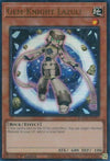 Image for Gem-Knight Lazuli (Battles of Legend: Monster Mayhem) (BLMM-EN113) - YuGiOh