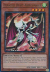Image for Heraldic Beast Aberconway (Battles of Legend: Monster Mayhem) (BLMM-EN114) - YuGiOh