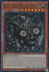 Image for Redox, Dragon Ruler of Boulders (Battles of Legend: Monster Mayhem) (BLMM-EN117) - YuGiOh