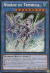 Image for Nekroz of Trishula (Battles of Legend: Monster Mayhem) (BLMM-EN132) - YuGiOh