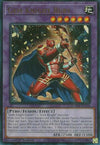 Image for Gem-Knight Ruby (Battles of Legend: Monster Mayhem) (BLMM-EN136) - YuGiOh