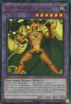Image for Gem-Knight Topaz (Battles of Legend: Monster Mayhem) (BLMM-EN138) - YuGiOh