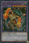 Image for Gem-Knight Citrine (Battles of Legend: Monster Mayhem) (BLMM-EN139) - YuGiOh
