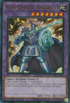 Image for Gem-Knight Amethyst (Battles of Legend: Monster Mayhem) (BLMM-EN141) - YuGiOh