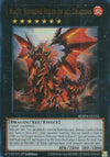 Image for Blaze, Supreme Ruler of all Dragons (Battles of Legend: Monster Mayhem) (BLMM-EN155) - YuGiOh