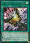 Image for Triple Tactics Talent (Battles of Legend: Monster Mayhem) (BLMM-EN170) - YuGiOh