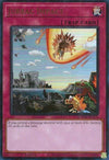 Image for Jurrac Impact (Battles of Legend: Monster Mayhem) (BLMM-EN175) - YuGiOh