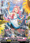 Image for Sparkling Summer! Michu (D Promo Cards) (D-PR/615EN) - Cardfight Vanguard