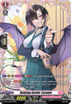 Image for Sniping Eyeful, Leranje (D Promo Cards) (D-PR/619EN) - Cardfight Vanguard