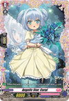 Image for Angelic Star, Coral (D Promo Cards) (D-PR/717EN) - Cardfight Vanguard