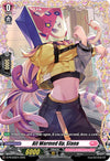 Image for All Warmed Up, Siana (D Promo Cards) (D-PR/626EN) - Cardfight Vanguard