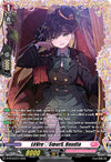 Image for LeVreSoeurS, Haudia (D Promo Cards) (D-PR/637EN) - Cardfight Vanguard