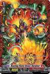 Image for Roaring Flame Beast, Karaleor (D Promo Cards) (D-PR/643EN) - Cardfight Vanguard