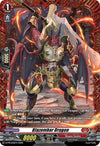 Image for Blazembar Dragon (D Promo Cards) (D-PR/645EN) - Cardfight Vanguard
