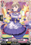 Image for Wonder Lavender, Ursule (D Promo Cards) (D-PR/708EN) - Cardfight Vanguard