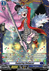 Image for Featuring Balancer (D Promo Cards) (D-PR/654EN) - Cardfight Vanguard