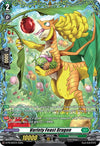Image for Variety Feast Dragon (D Promo Cards) (D-PR/691EN) - Cardfight Vanguard
