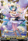 Image for Player of the Lovely Harp, Adorphas (D Promo Cards) (D-PR/686EN) - Cardfight Vanguard