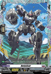 Image for Rotovisor (D Promo Cards) (D-PR/671EN) - Cardfight Vanguard