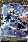 Image for Knight of Calming Silence, Swithelm (D Promo Cards) (D-PR/680EN) - Cardfight Vanguard
