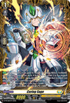 Image for Caring Sage (D Promo Cards) (D-PR/681EN) - Cardfight Vanguard