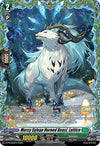 Image for Mercy Sylvan Horned Beast, Lattice (D Promo Cards) (D-PR/693EN) - Cardfight Vanguard