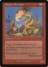 Image for Pygmy Pyrosaur (Urza's Legacy) (87) - Magic: The Gathering