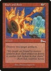 Image for Rack and Ruin (Urza's Legacy) (89) - Magic: The Gathering