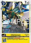 Image for Chirinmon (Cyber Eden) (BT22-037 C) - Digimon Card Game