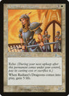 Image for Radiant's Dragoons (Urza's Legacy) (21) - Magic: The Gathering